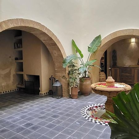 Riad Dar Nor Essaouira Exterior foto