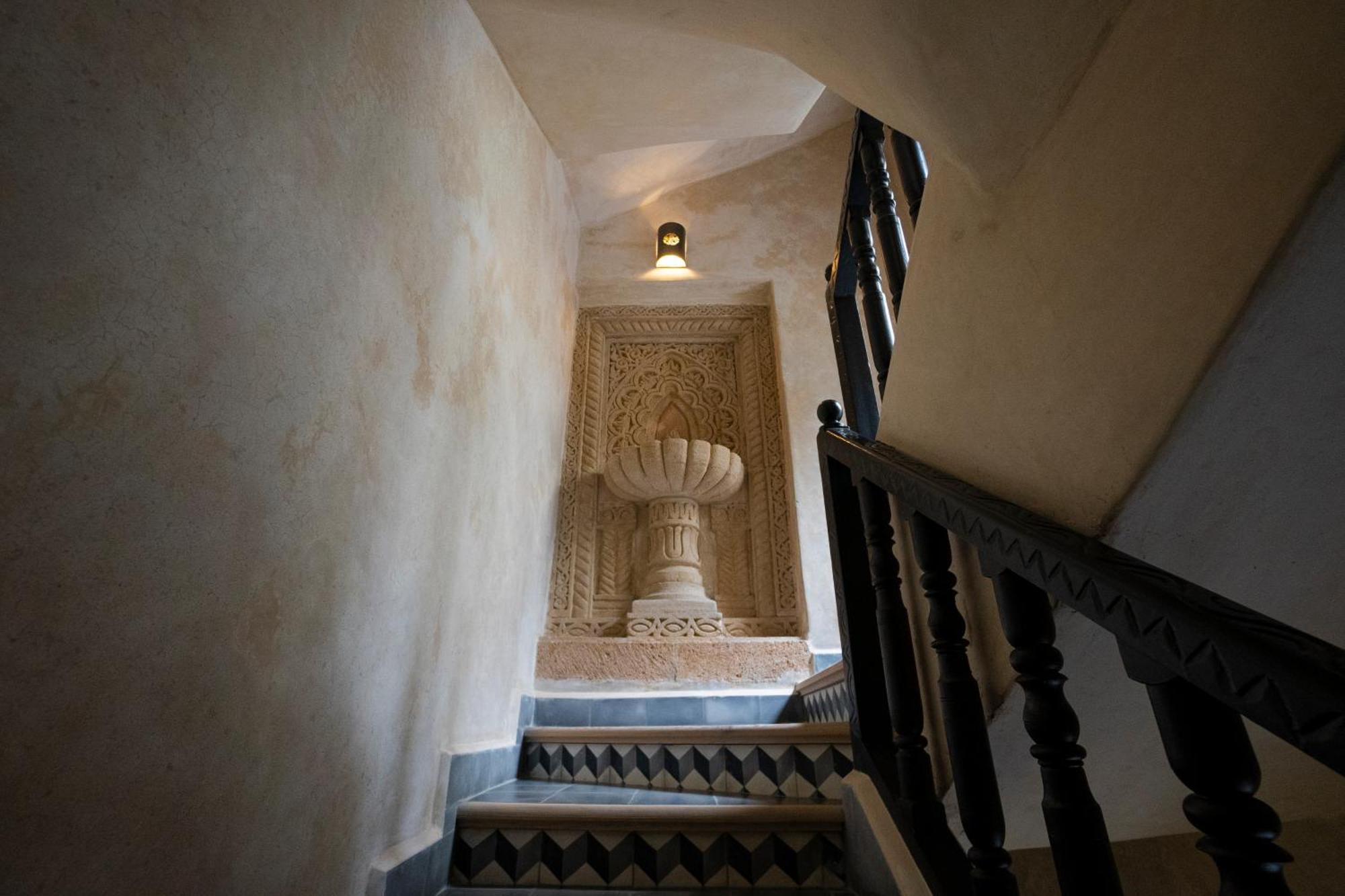 Riad Dar Nor Essaouira Exterior foto