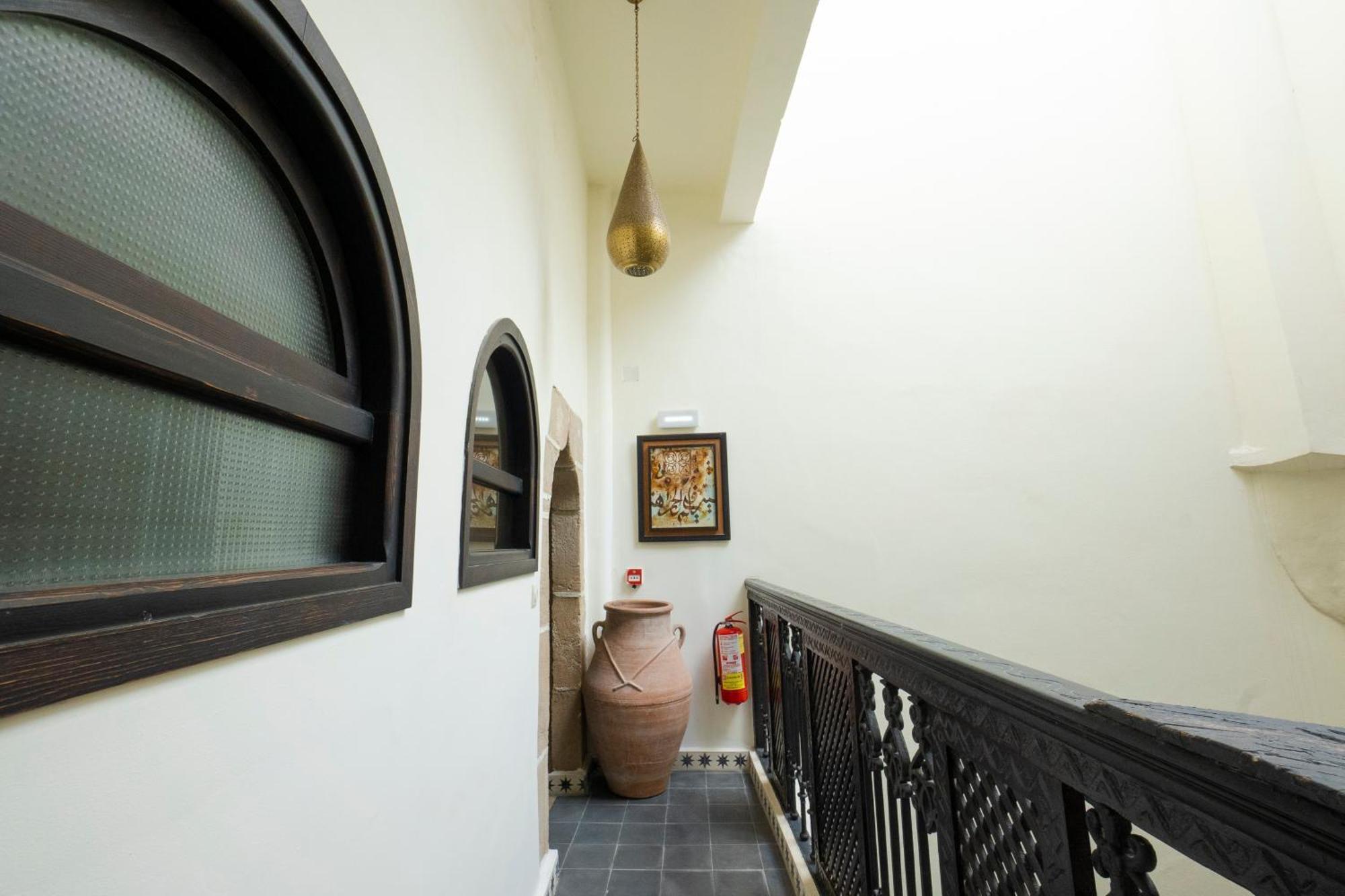 Riad Dar Nor Essaouira Exterior foto