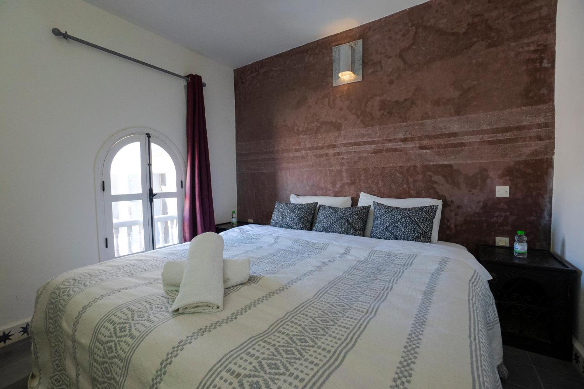 Riad Dar Nor Essaouira Exterior foto