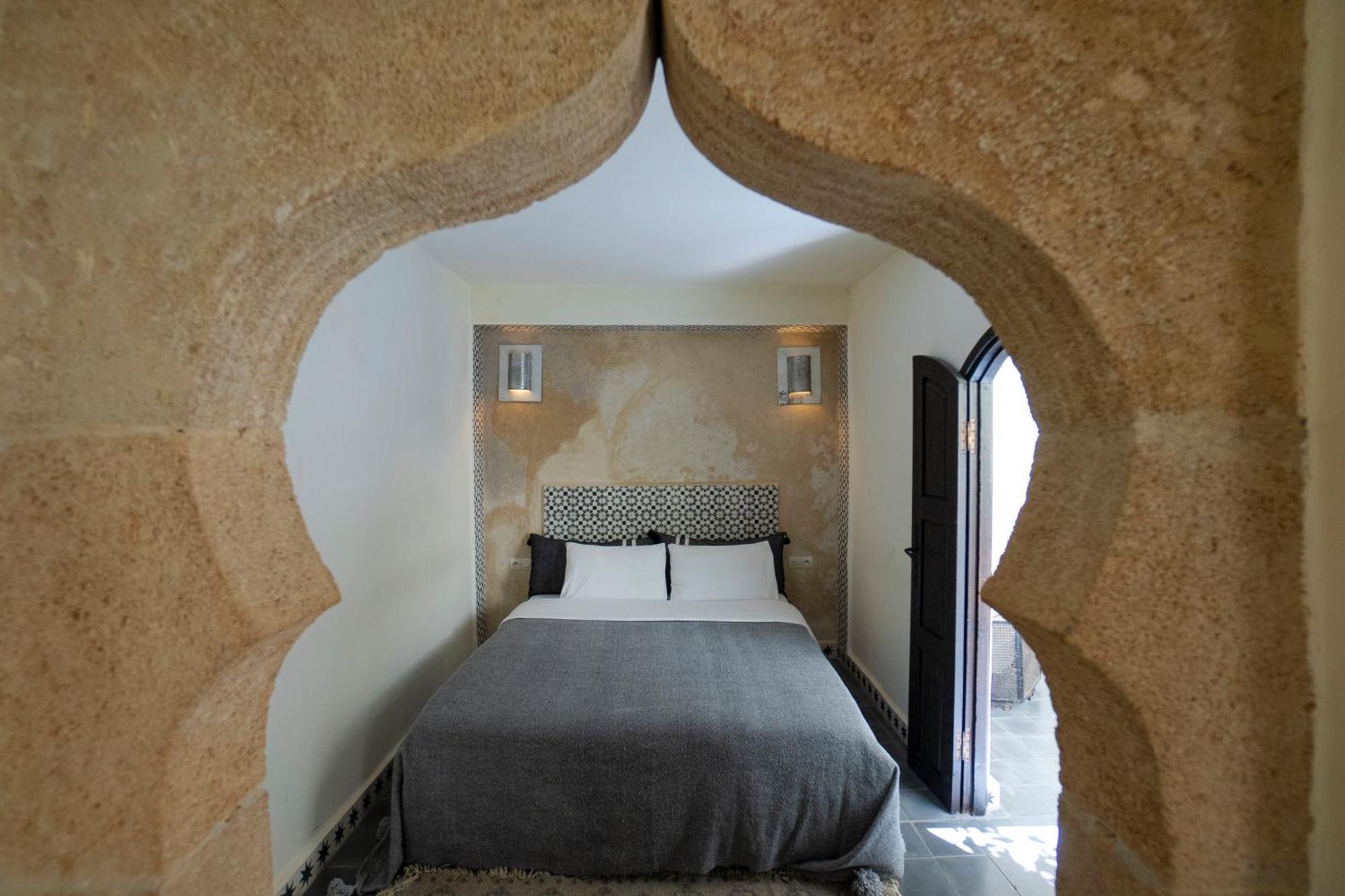 Riad Dar Nor Essaouira Exterior foto