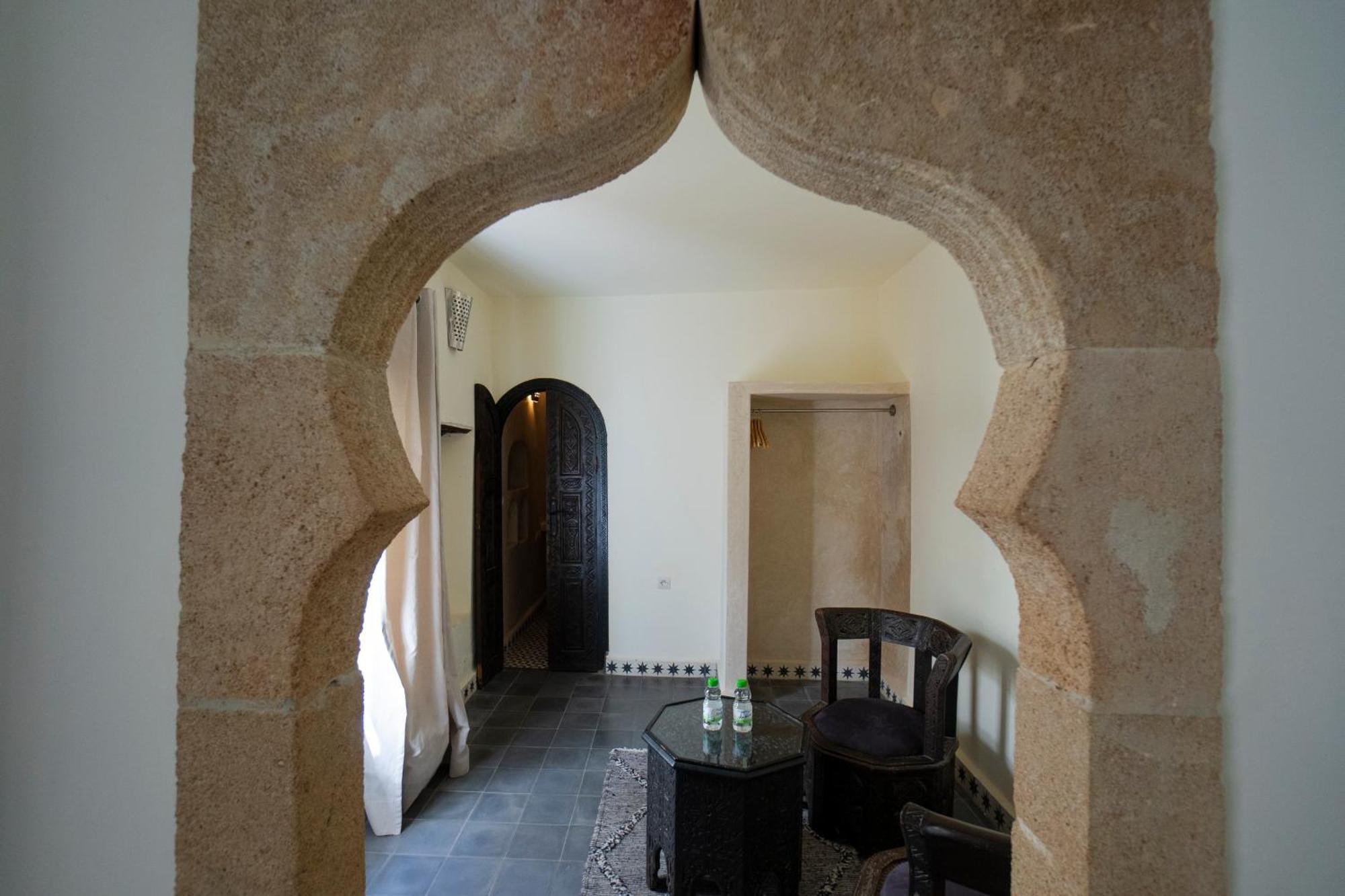 Riad Dar Nor Essaouira Exterior foto