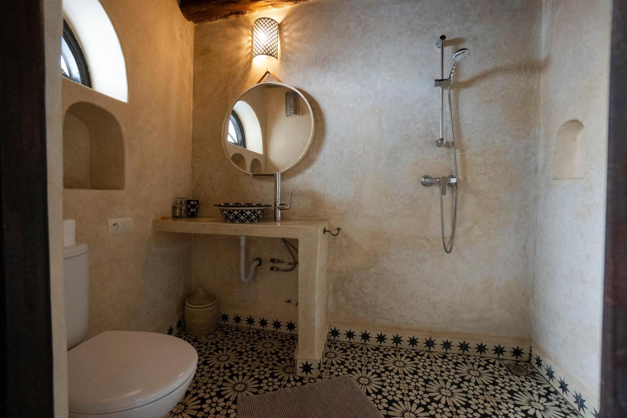 Riad Dar Nor Essaouira Exterior foto