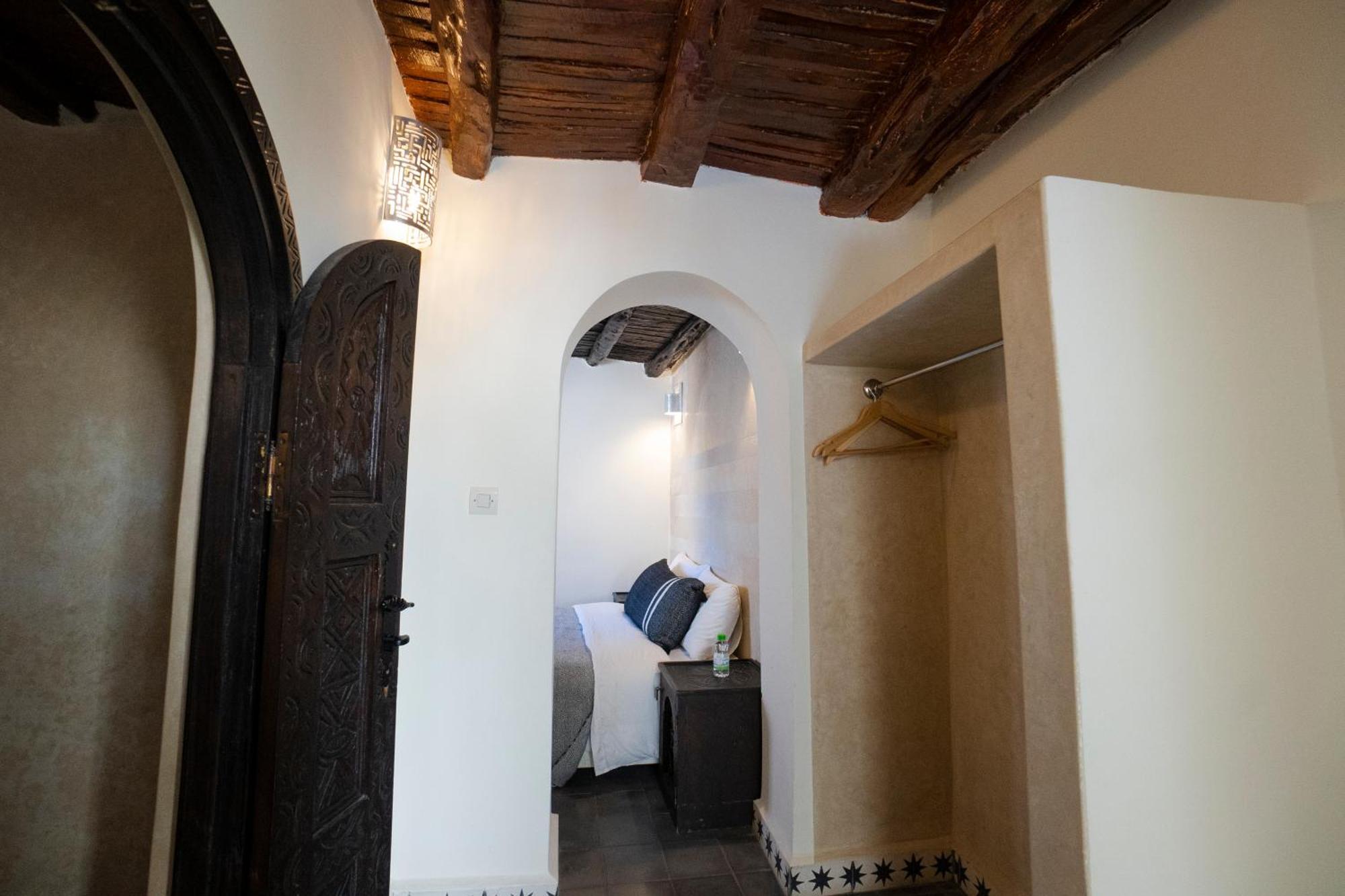 Riad Dar Nor Essaouira Exterior foto
