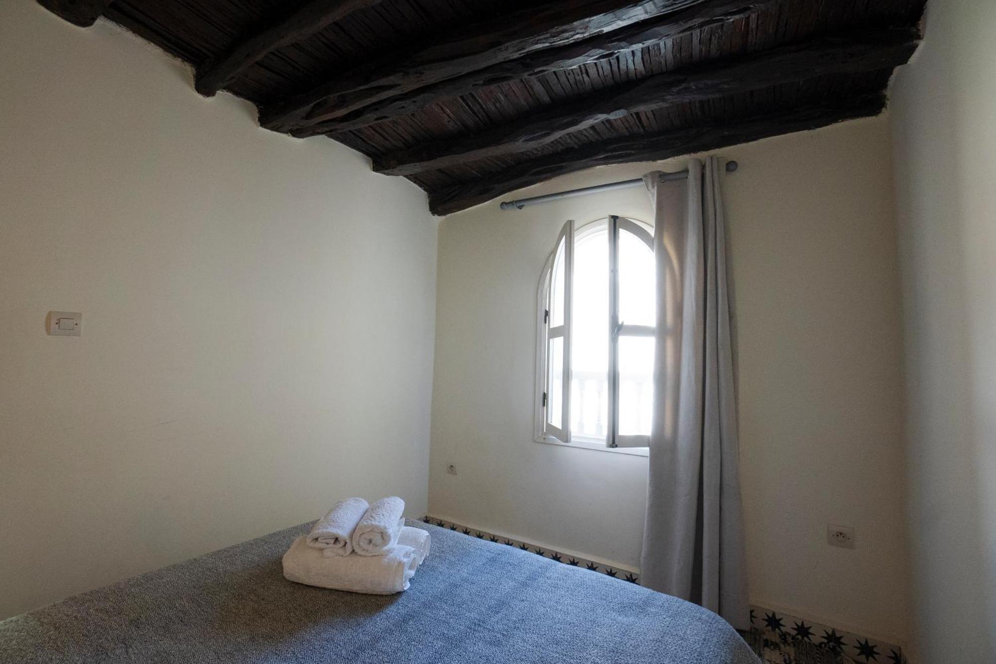 Riad Dar Nor Essaouira Exterior foto