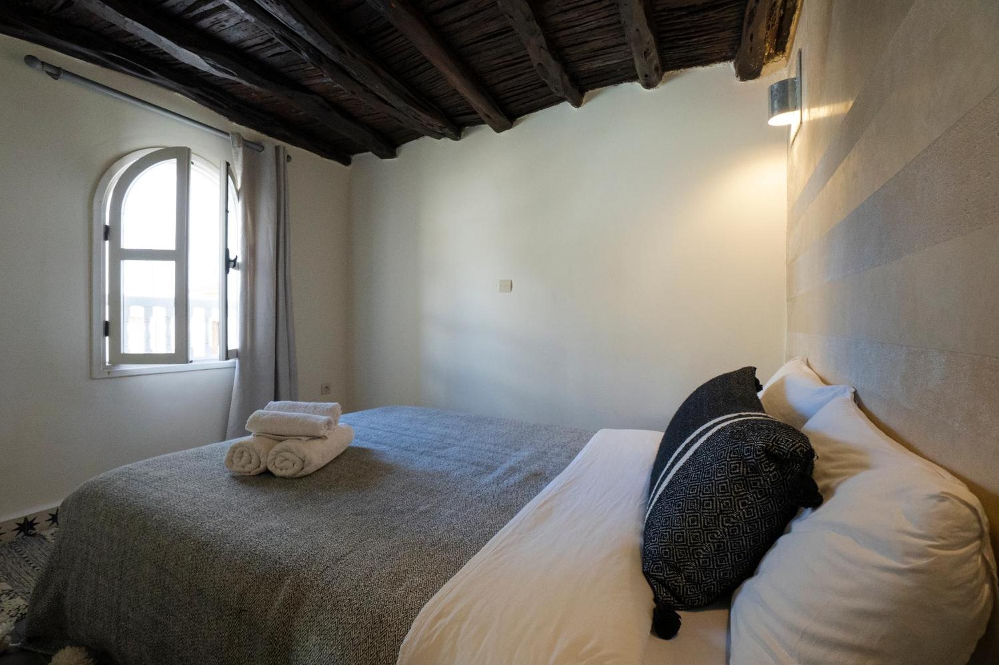 Riad Dar Nor Essaouira Exterior foto