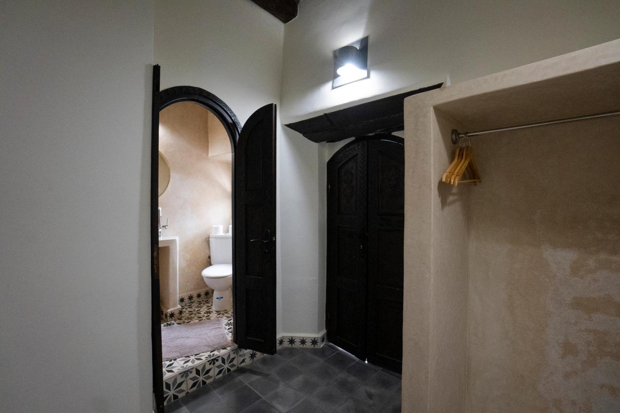 Riad Dar Nor Essaouira Exterior foto