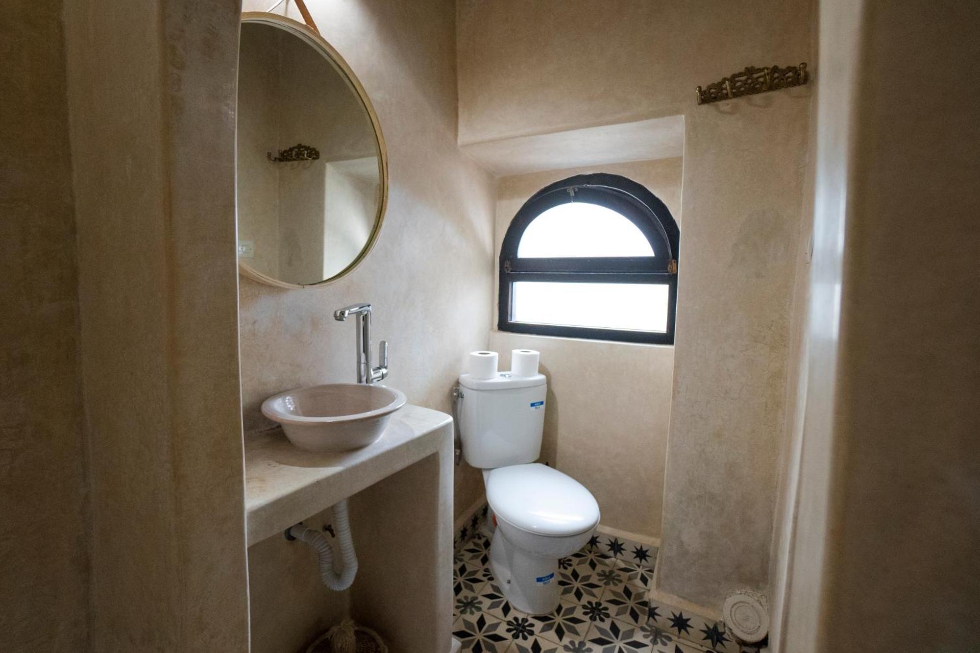 Riad Dar Nor Essaouira Exterior foto