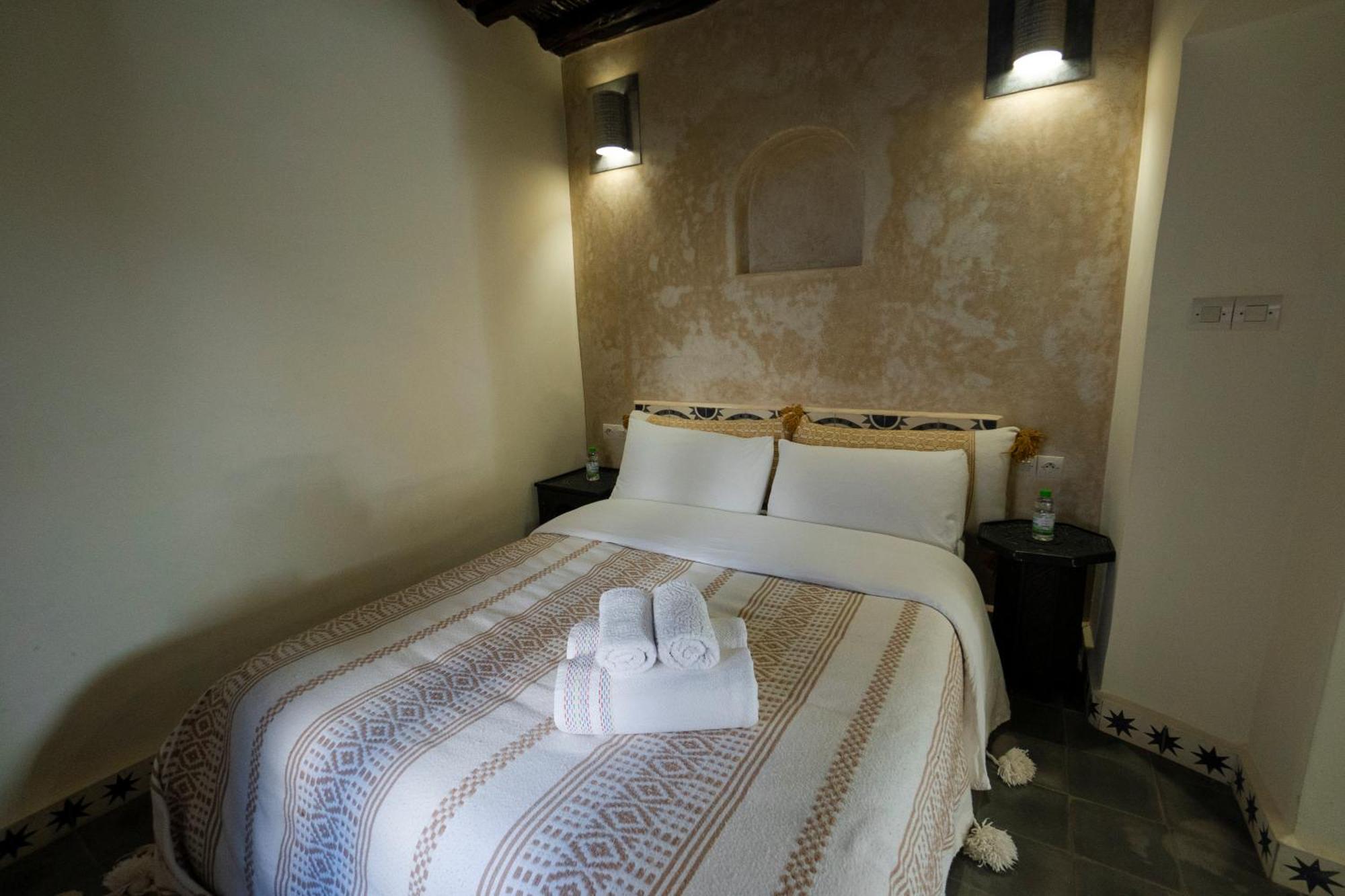 Riad Dar Nor Essaouira Exterior foto